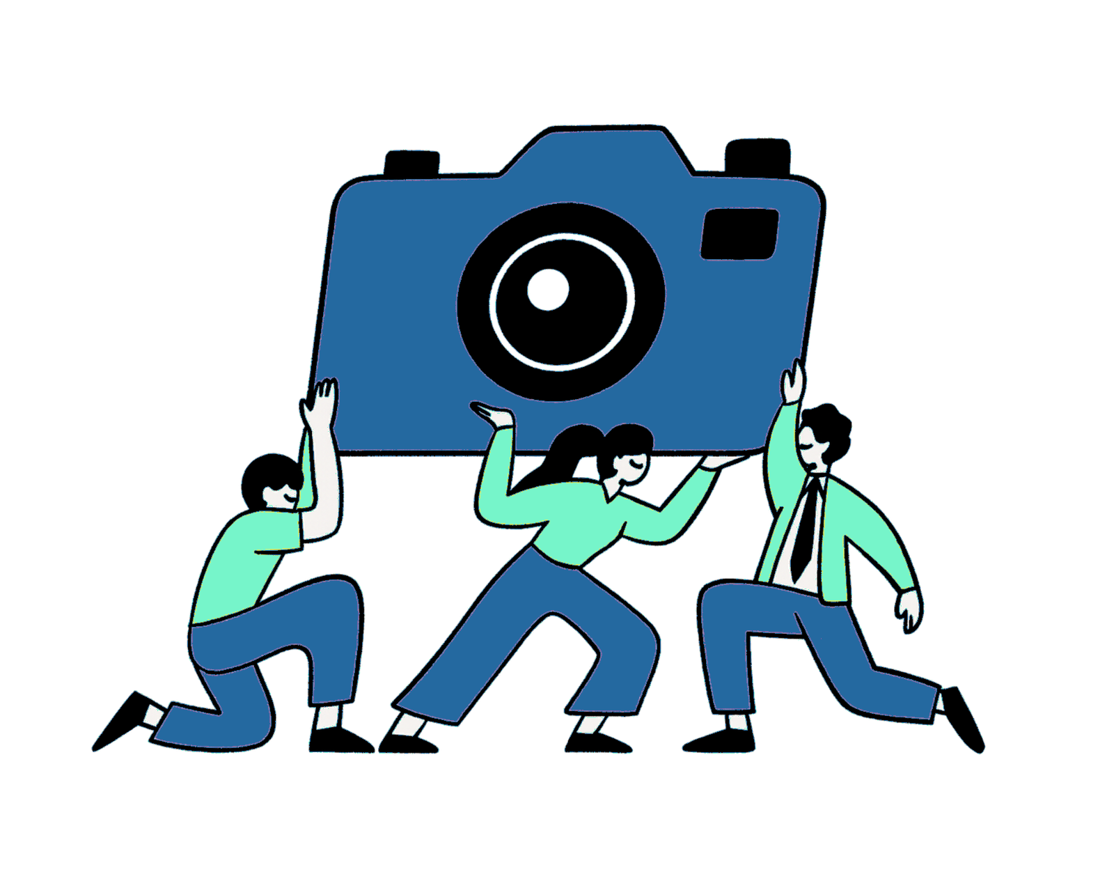 foto e video per medici