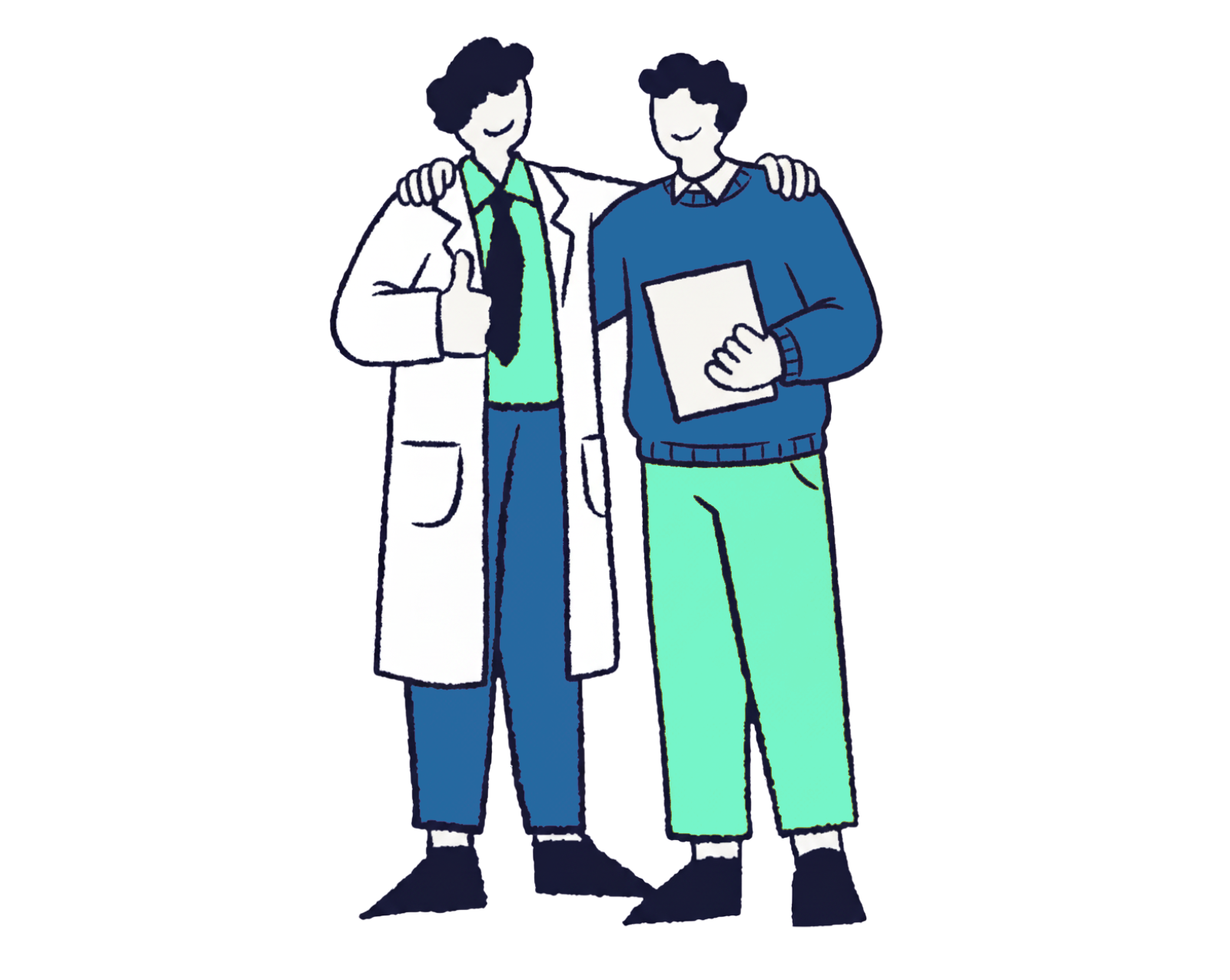 marketing per medicina