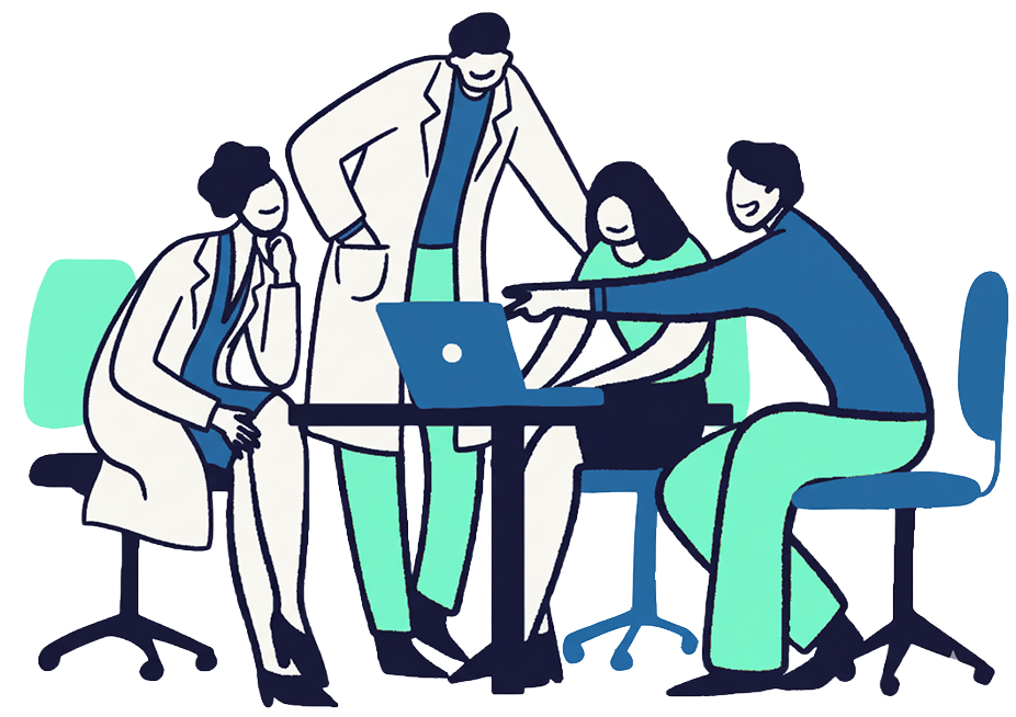 marketing sanitario per medici