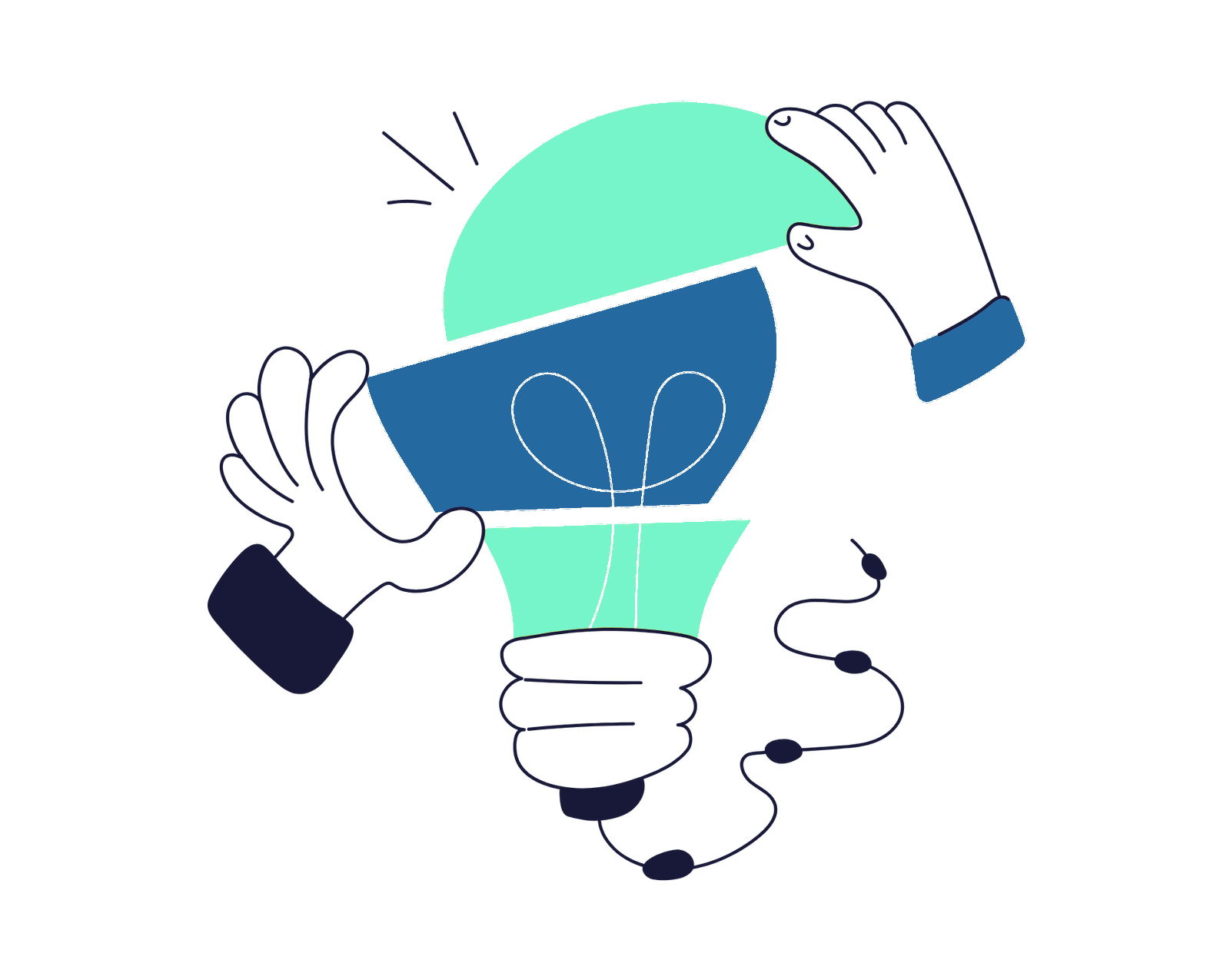 pubblicità per medici