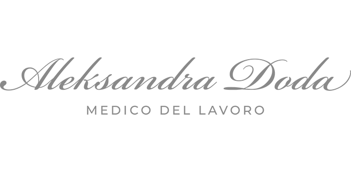 Home Aleksandra Doda